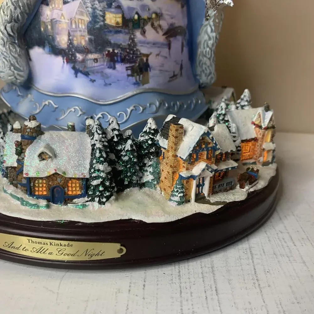 Thomas Kinkade thomas kinkade